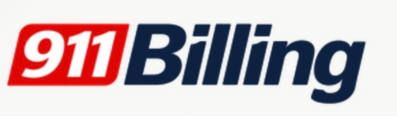 911 Billing logo